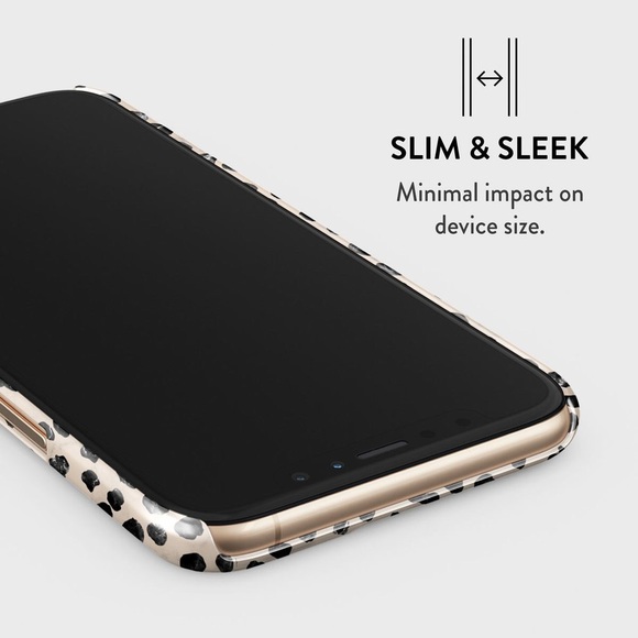 Burga Almond Latte iPhone 11 Case - Picture 5 of 6